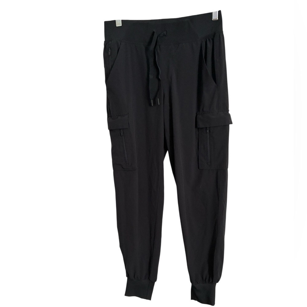 All in Motion Black Womens Cargo Pants